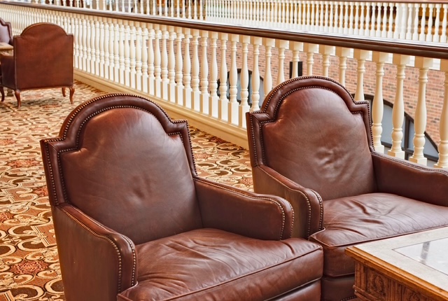 Repairs and restoration